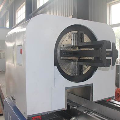 Laser Cutting Machine For Pipe Laser Cutting Machine For Pipe