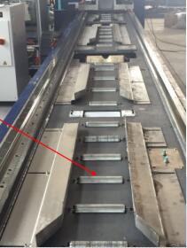 Laser Cutting Pipe Machine Laser Cutting Pipe Machine